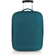Gabol Orbit 2 ruedas Carro de la cabina 55 cm con pliegue de expansión Foto del producto