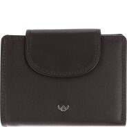 Golden Head Polo Cartera Bloqueo RFID Piel natural 12 cm Foto del producto