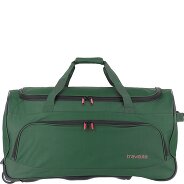 Travelite Basics 2 ruedas Bolsa de viaje 71 cm Foto del producto