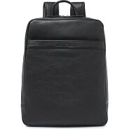 Castelijn & Beerens Mochila de día Protección RFID Piel 41 cm Compartimento para el portátil Foto del producto