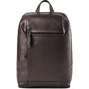 Piquadro Japan Nishi Mochila de día Piel 42 cm Compartimento para el portátil Foto del producto