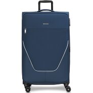 Stratic taska Trolley de 4 ruedas L 76 cm con pliegue extensible Foto del producto