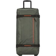American Tourister Bolsa de viaje Urban Track L 2 Roll 78 cm Foto del producto