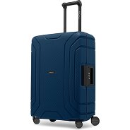 Redolz Essentials 15 Carro de 4 ruedas de 65 cm con fijación de tres puntos Foto del producto