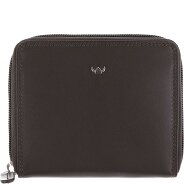 Golden Head Polo Cartera Bloqueo RFID Piel natural 12.5 cm Foto del producto
