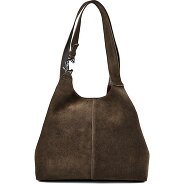 Coccinelle C-Easy Bolsa de hombro Piel natural 34 cm Foto del producto