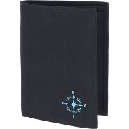 oxmox New Cryptan Cartera Bloqueo RFID 10 cm Foto del producto