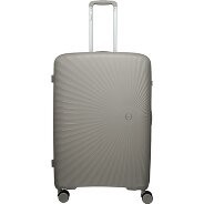 Travelite Tamaris x  Voyaage 4 ruedas Carrito L 76 cm Foto del producto