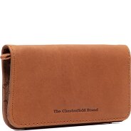 The Chesterfield Brand Maplewood Estuche de gafas Piel 3 cm Foto del producto