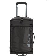 Deuter Duffel Pro Movo 36 2 ruedas Bolsa de viaje 52 cm Foto del producto