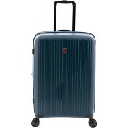 Gladiator 5000 4 ruedas Carrito 63 cm con pliegue de expansión Foto del producto