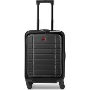 Wenger Amplar Evo 4 ruedas Carro de la cabina S 53 cm Compartimento para el portátil Foto del producto