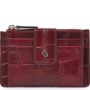 Castelijn & Beerens Estuche para tarjetas de crédito Protección RFID Piel 12 cm Foto del producto