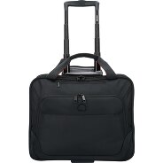 Delsey Paris Trolley de negocios Parvis de 2 ruedas Compartimento para portátil de 42 cm Foto del producto