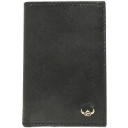 Golden Head Colorado RFID Protect Funda para tarjetas de crédito de cuero 7 cm Foto del producto