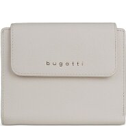 bugatti Emilia Cartera Protección RFID Piel 14 cm Foto del producto