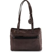 Harbour 2nd Urban Poets Zea Bolsa de compras Piel 33 cm Foto del producto