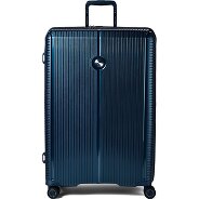 Polestream Paris 4 ruedas Carrito 78 cm Foto del producto