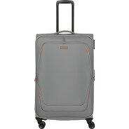 Travelite Umbria 4 ruedas Carrito L 77 cm con pliegue de expansión Foto del producto
