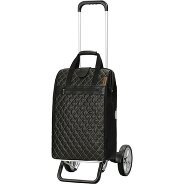 Andersen Shopper Alu Star Shopper Inra Carro de la compra 57 cm Foto del producto