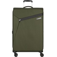 Samsonite Litebeam 4 ruedas Carrito 77 cm con pliegue de expansión Foto del producto