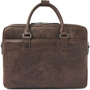 Castelijn & Beerens Carisma Maletín Piel 40 cm Compartimento para el portátil Foto del producto