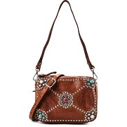 Campomaggi Kate Bolsa de hombro Piel natural 21.5 cm Foto del producto