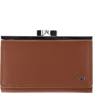 Golden Head Polo Cartera Bloqueo RFID Piel natural 14 cm Foto del producto