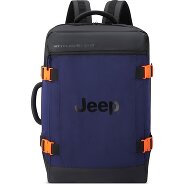 Jeep JS007C Mochila de viaje XL 58 cm Foto del producto