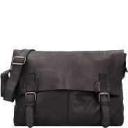 Harbour 2nd Maletín Yamal Piel 44 cm Foto del producto