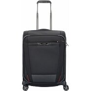 Samsonite Trolley de cabina Pro-DLX 5 Spinner de 4 ruedas 55 cm Compartimento para portátil Foto del producto