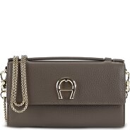 AIGNER Fashion Bolso de mano Piel 19 cm Foto del producto