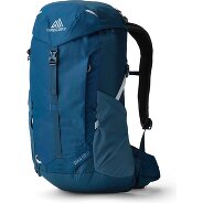 Gregory Zulu LT 28 Mochila de senderismo 58 cm Foto del producto