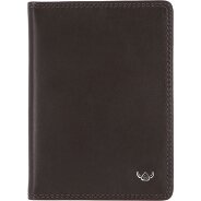 Golden Head Estuche para tarjetas de identidad Polo RFID Cuero 9 cm Foto del producto
