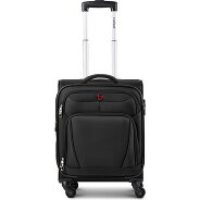 Wenger Beaumont 4 ruedas Carro de la cabina S 54 cm con pliegue de expansión Foto del producto