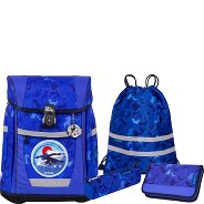McNeill Tenero Juego de mochilas escolares 5 piezas Foto del producto