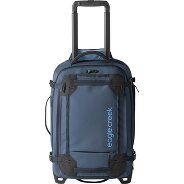 Eagle Creek Gear Warrior 2 ruedas Carrito de mochila 55 cm Compartimento para el portátil Foto del producto