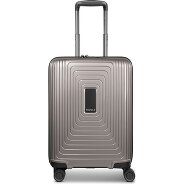 Redolz Essentials 14 Trolley cabina 4 ruedas 55 cm slim Foto del producto