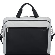 bugatti Sera Maletín Protección RFID 42 cm Compartimento para el portátil Foto del producto