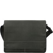 Jack Kinsky Baltimore 5 Messenger Piel 38 cm Foto del producto