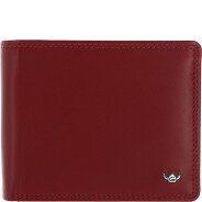Golden Head Polo Cartera Bloqueo RFID Piel natural 12 cm Foto del producto