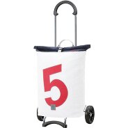 Andersen Shopper Scala Shopper 360° Carro de la compra 60 cm Foto del producto