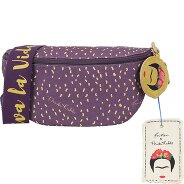 Fritzi aus Preußen Fritzi x Frida Kahlo Limited Riñonera 29 cm Foto del producto
