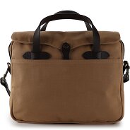 Filson Luggage Twill Maletín 40.5 cm Compartimento para el portátil Foto del producto