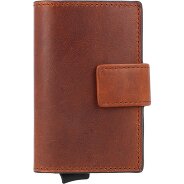Maître Birkenfeld c-three Estuche para tarjetas de crédito Protección RFID Piel 6.5 cm Foto del producto