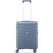 Roncato Skyline 2.0 Neon 4 ruedas Maleta de cabina 55 cm Foto del producto