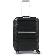 Samsonite Carro de cabina de 4 ruedas Flux 55 cm Foto del producto