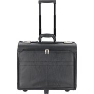 Alassio Maleta Pilot de 2 ruedas 45 cm Compartimento para portátil Foto del producto