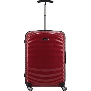Samsonite Lite-Shock 4 ruedas Carro de la cabina 55 cm Foto del producto