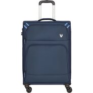 Roncato Twin 4 ruedas Carrito M 65 cm Foto del producto